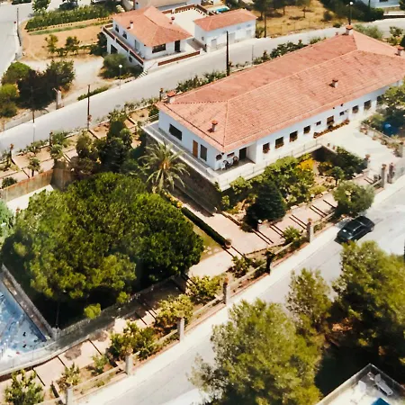 Ferienhaus Grande For Families By Hlclub Agency