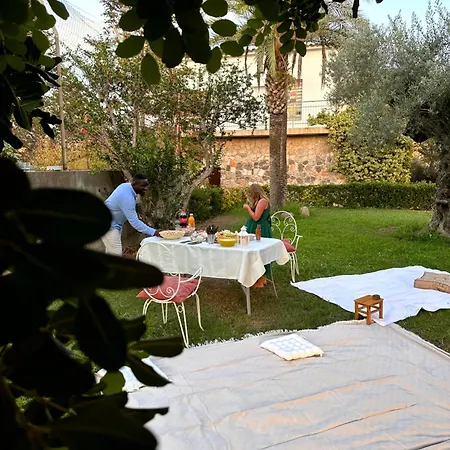 Grande For Families By Hlclub Agency Holiday home