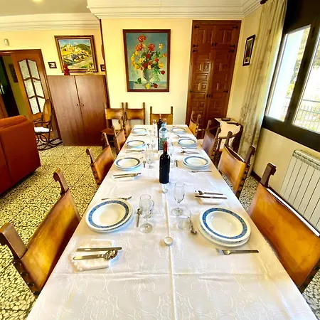 Grande For Families By Hlclub Agency * Canyelles (Catalonia)