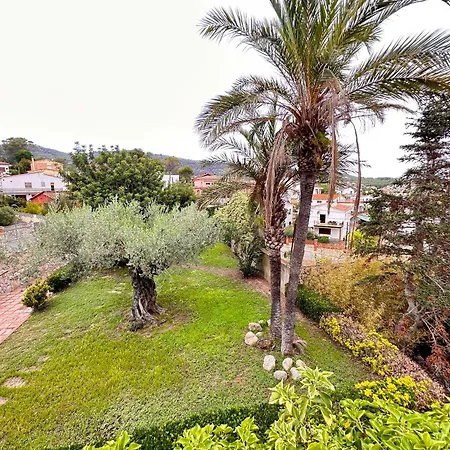 Grande For Families By Hlclub Agency Holiday home Canyelles (Catalonia)